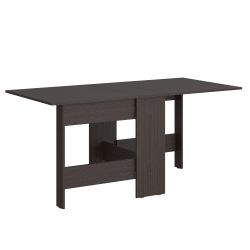 Стол-книжка (венге), МФ 1+1