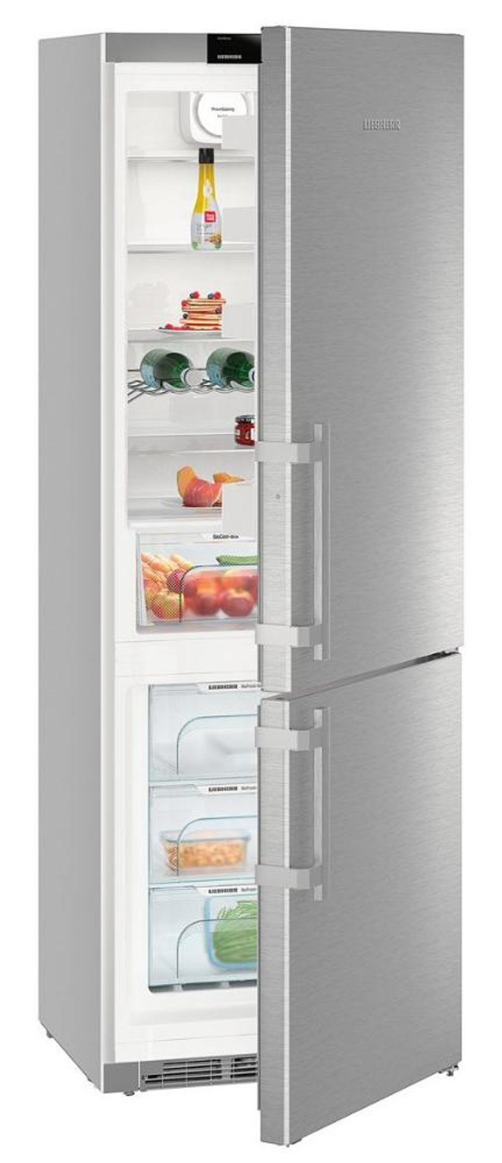 Холодильник Liebherr CNef 5735