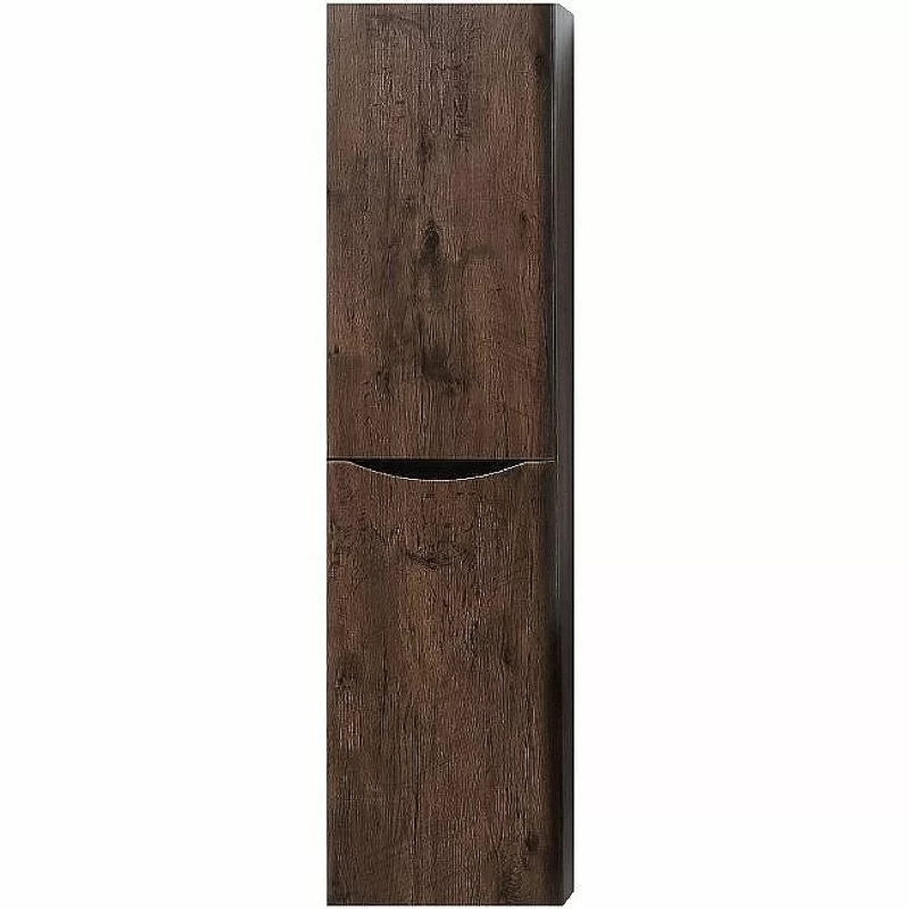 Шкаф BelBagno FLY-MARINO 1500 40 Rovere Moro