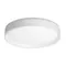 CL751350G BOSS Белый  LED Св-к с пультом