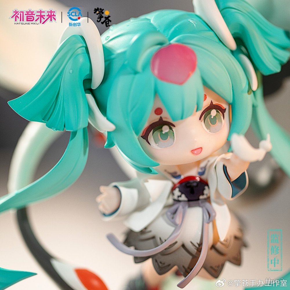 Hatsune Miku
