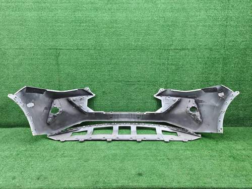 Бампер передний Haval F7 1 (2022-2024)