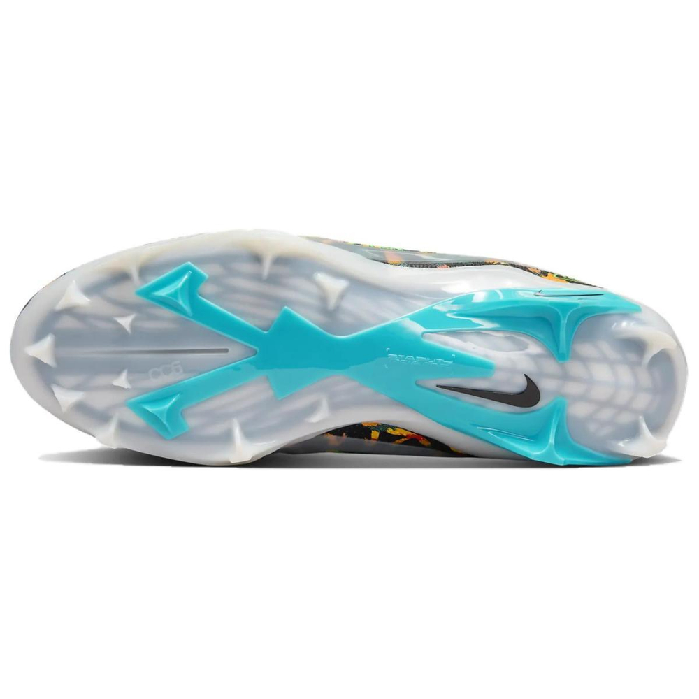 Кроссовки Nike Alpha Menace 4 Elite“Travis Kelce”, HF4316-001