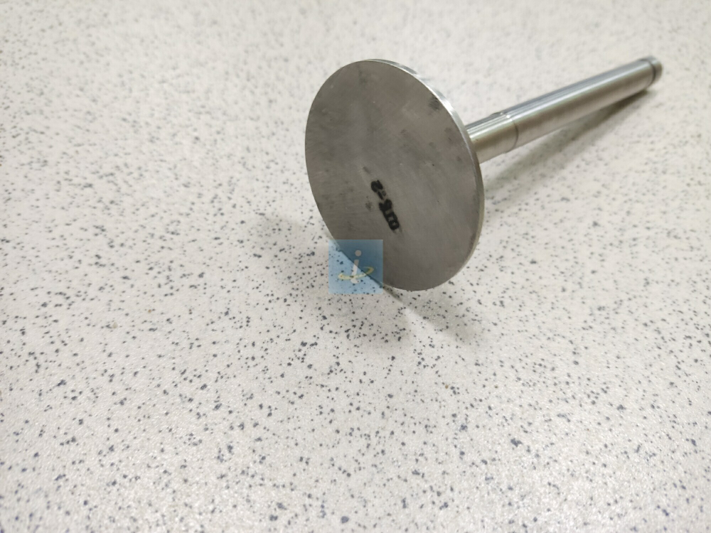 Клапан впускной ЯМЗ 7511 МАЗ