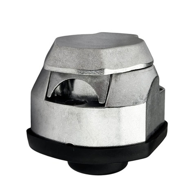 Розетка влагостойкая 7pin 12V TM3000 (металл) Trailercom