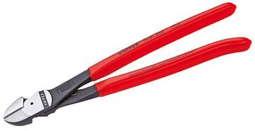 Бокорезы особой мощности  KNIPEX 74 01 250 KN-7401250