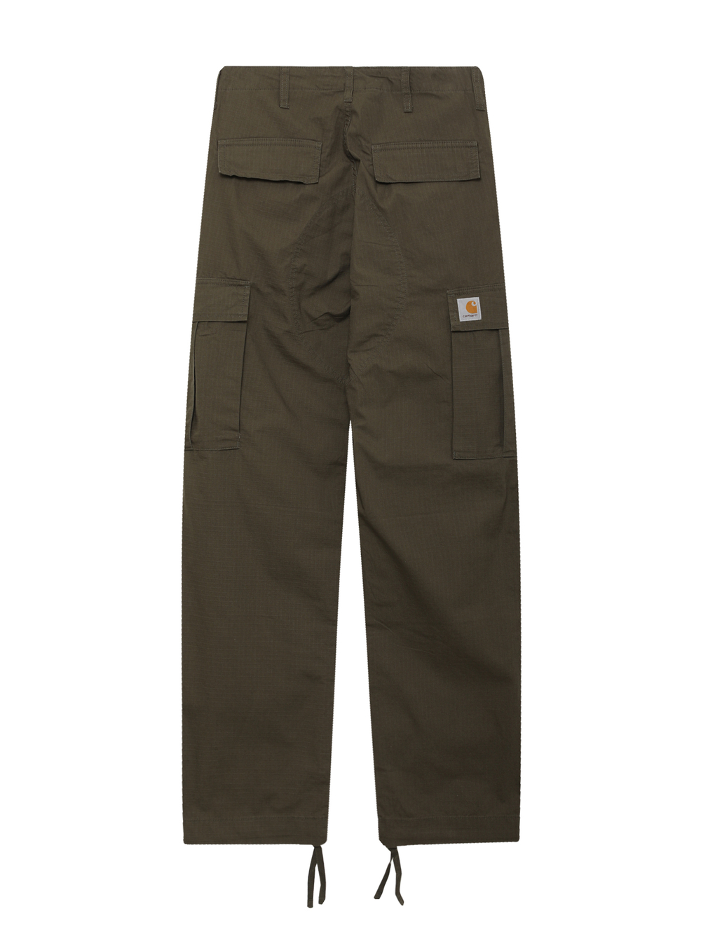 Брюки Карго (Regular Fit) Regular Cargo Pant