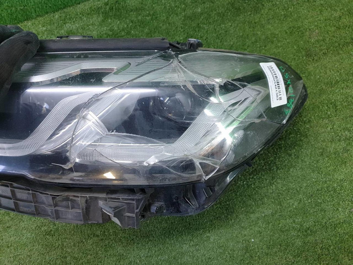 Фара левая BMW 5er G30 (2020-2023) LED