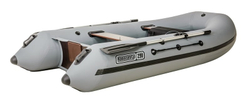 Лодка ПВХ НАВИГАТОР 290 Оптима Plus