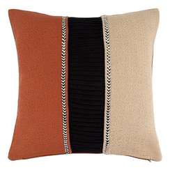 Чехол на подушку kalahari trail из коллекции ethnic