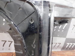 Фара правая LED с дефектом Geely Cityray, Boyue Cool 23-нв Б/У Оригинал 6608090293