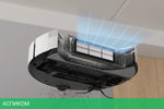 Робот-пылесос Dreame Robot Vacuum S10 EUA (RLS42SA)
