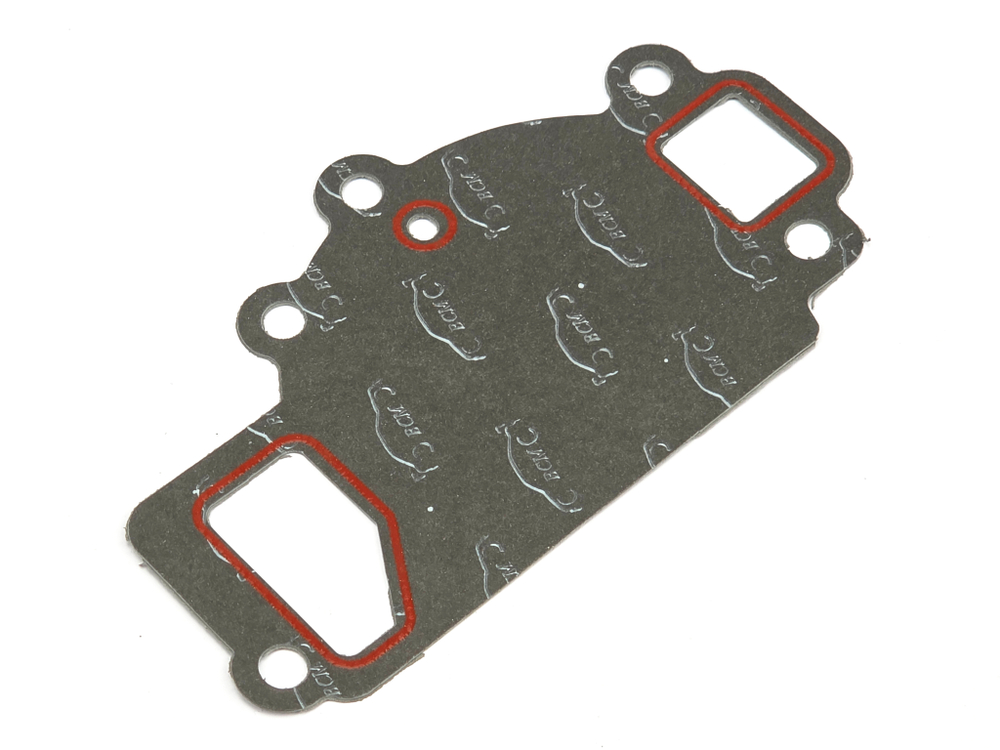 Прокладка помпы дв. УМЗ 4216, А274 EvoTech 2.7 а/м Газель NEXT с герметиком сплошная (421.1307048-02) БЦМ