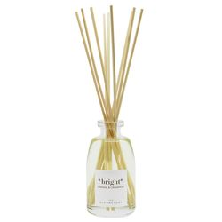 Диффузор ароматический The Olphactory, Bright, Orange&Cinnamon, 250 мл