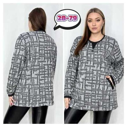 Кофта 413083 (0183457558) Fabrika