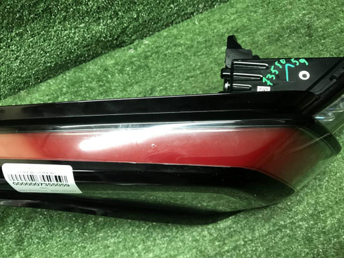 Фонарь левый внешний Zeekr 001 (2021-н.в.)