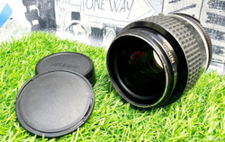 Nikon 35mm f/1.4 Nikkor покупка/продажа