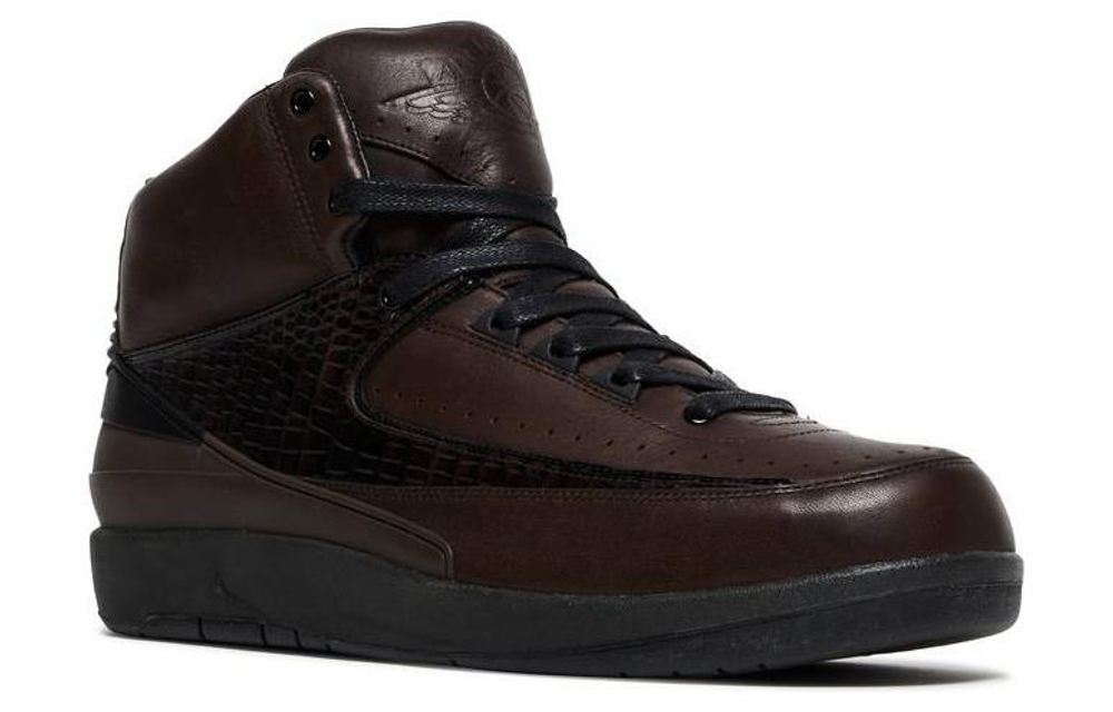 Кроссовки Jordan Air Jordan 2 Retro Premio Bin 23