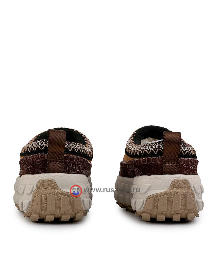 VENTURE DAZE Chestnut Ceramic