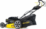Газонокосилка бензиновая CHAMPION LM5347 самоходная