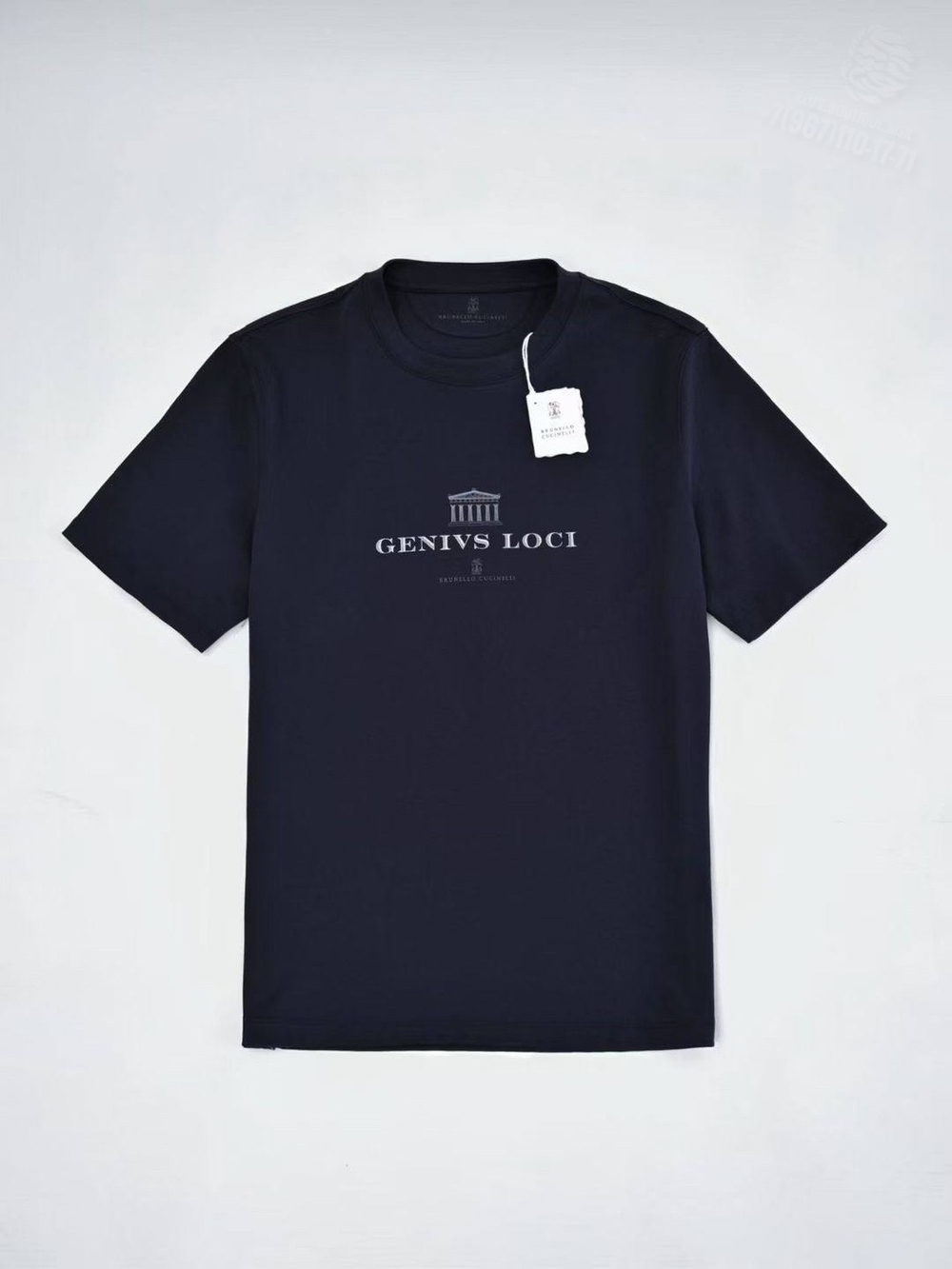 Футболка Brunello Cucinelli