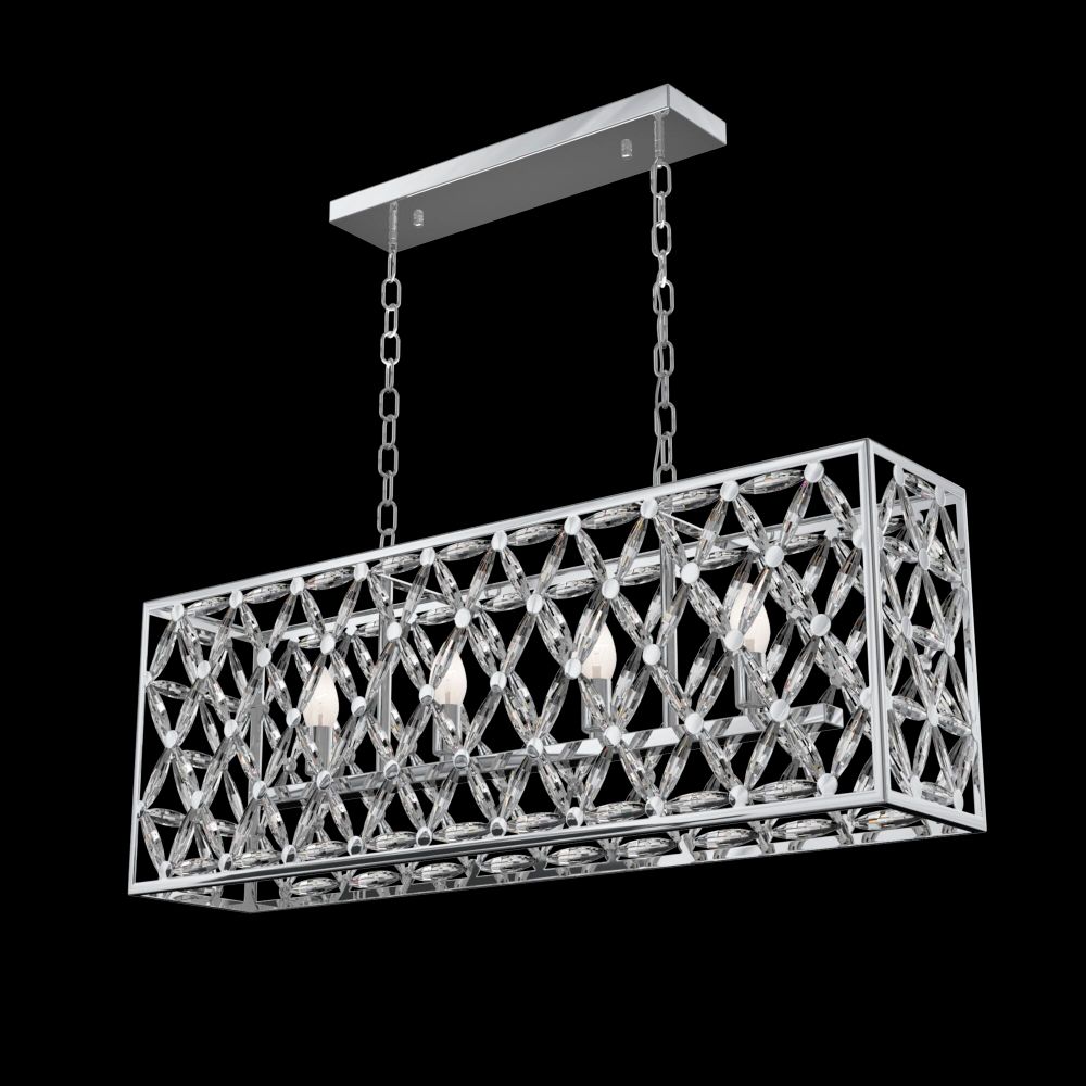 Подвесной светильник Maytoni   MOD069PL-04CH