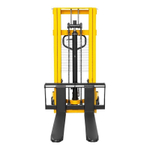 Ручной гидравлический штабелер SDJ 1520 (1500 кг; 2 м; вилы 310-830 мм) SMARTLIFT (SMART)