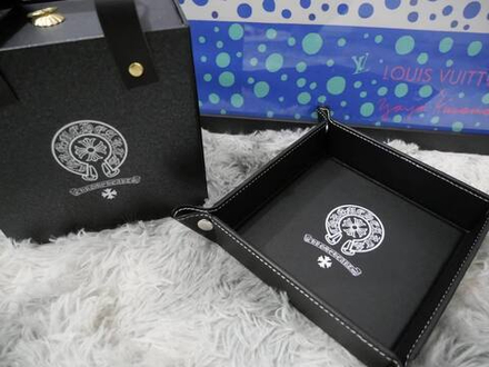Монетница Chrome Hearts