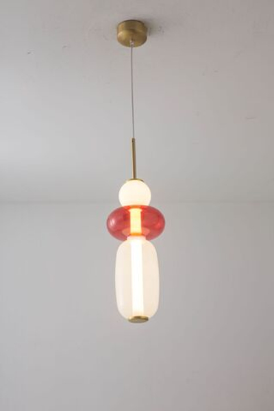 люстра Cobblestone B