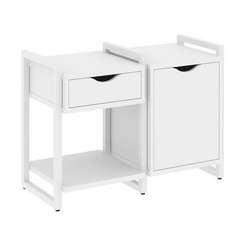 Лофт Тумба на регулируемых опорах VR.L-TN-3.O  970*460*719