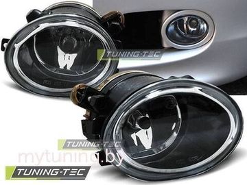 Противотуманные фары Bmw 5 E39 / 3 E46 M-TECH
