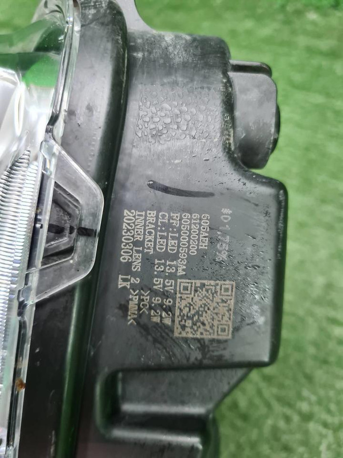 Указатель поворота Chery Tiggo 7 Pro Max (22-н.в.)