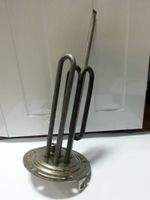 Нагревательный элемент (ТЭН) для водонагревателя Ariston (Аристон) 65151746 - анод М5