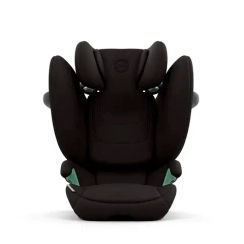 Автокресло Cybex Solution G2 Magic Black