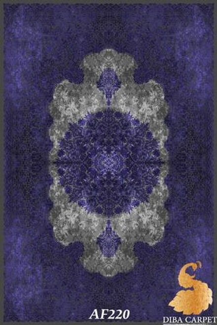 Персидский Ковер Код AF220