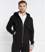 Худи Karl Lagerfeld - черный(705401 541900)