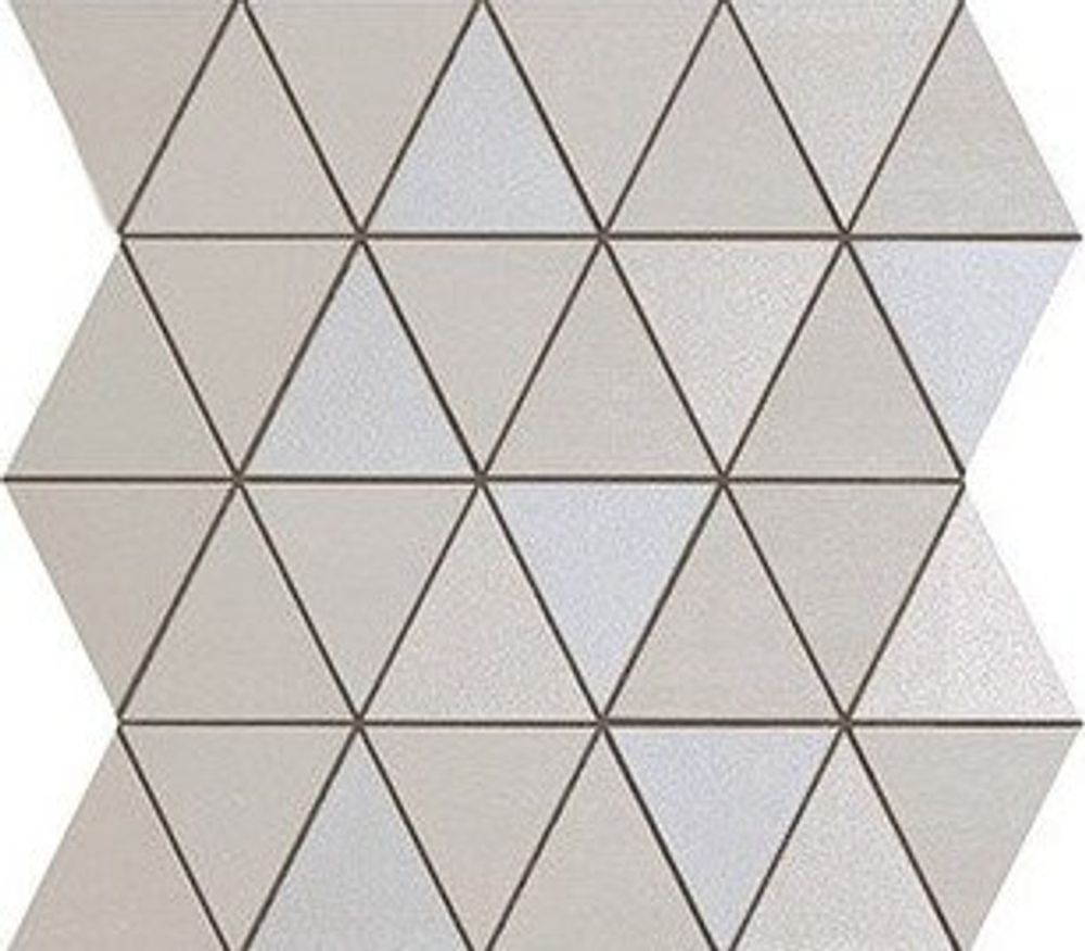 ATLAS CONCORDE MEK MEDIUM MOSAICO DIAMOND GOLD WALL 30.5x30.5