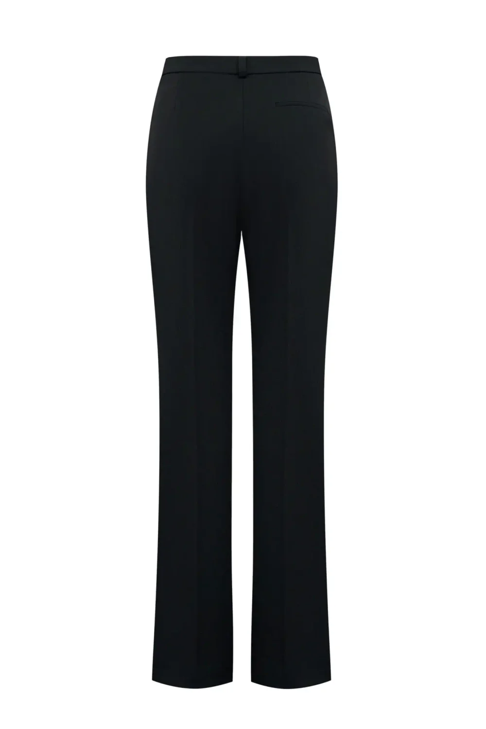 Брюки палаццо