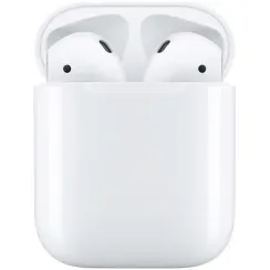 Наушники Apple AirPods 2 (MV7N2) White