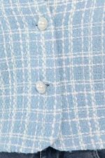 Жакет Дольче (голубой) Б14154-7М LT Collection