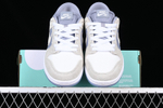 Nike SB Dunk Low Wolf Grey