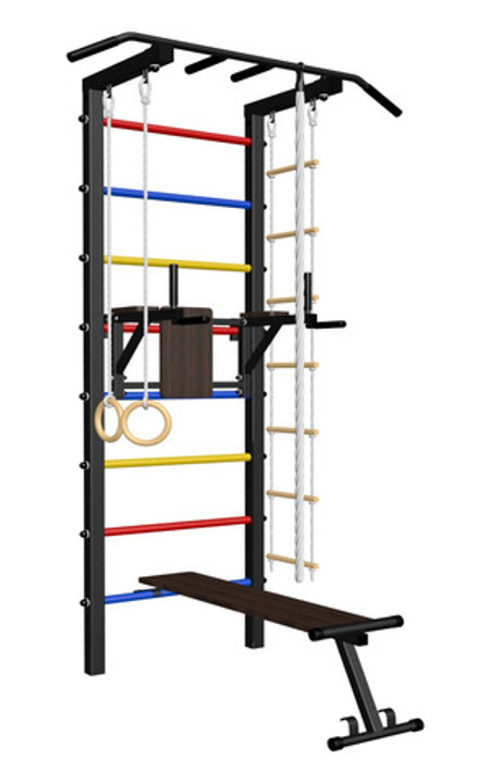 Уличный спортивный комплекс Sv Sport 255