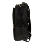 Рюкзак школьный для мальчиков 30*13*39см, эргономичная спинка 2 отделения, боковые карманы