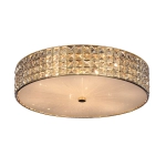 Потолочная люстра Citilux ПОРТАЛ ЗОЛОТО CL324182