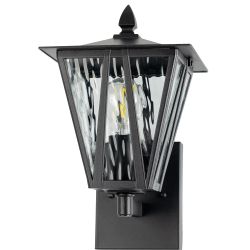 Citilux FORTS CLU09W Уличный настенный светильник