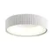 7762/56L AVRA LED SN 034 Светильник металл/белый LED 56Вт 3000-6000K D450 IP43 ССТ SHARMEL