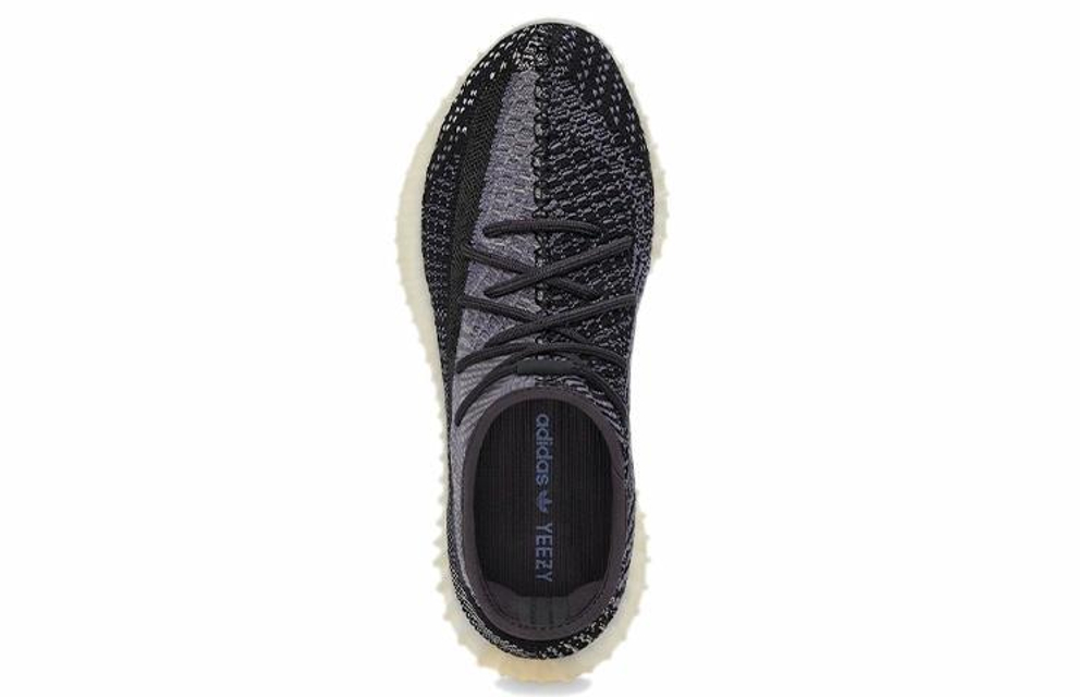 Кроссовки Adidas Originals Yeezy Boost 350 V2 "Carbon"