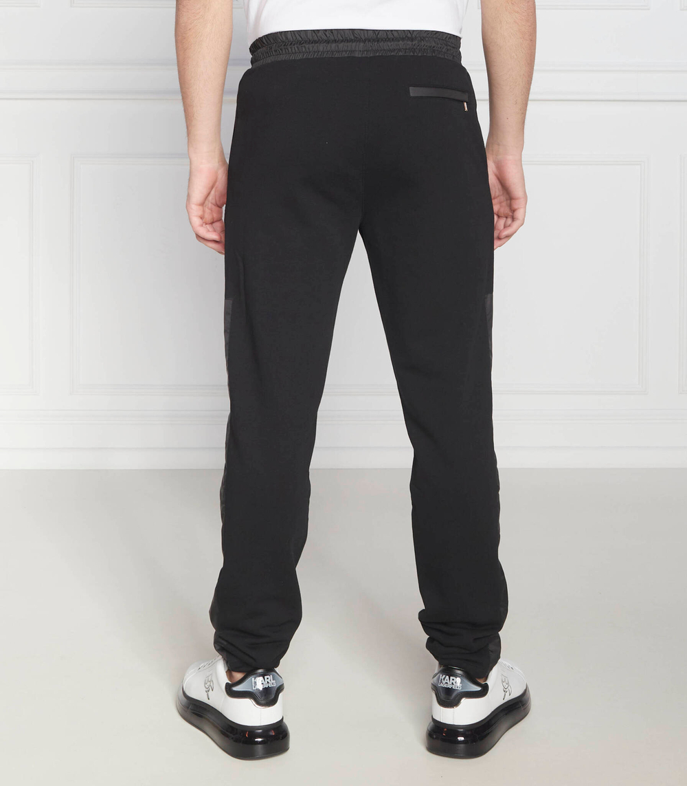 спортивные штаны Karl Lagerfeld - черный(705084 531900)