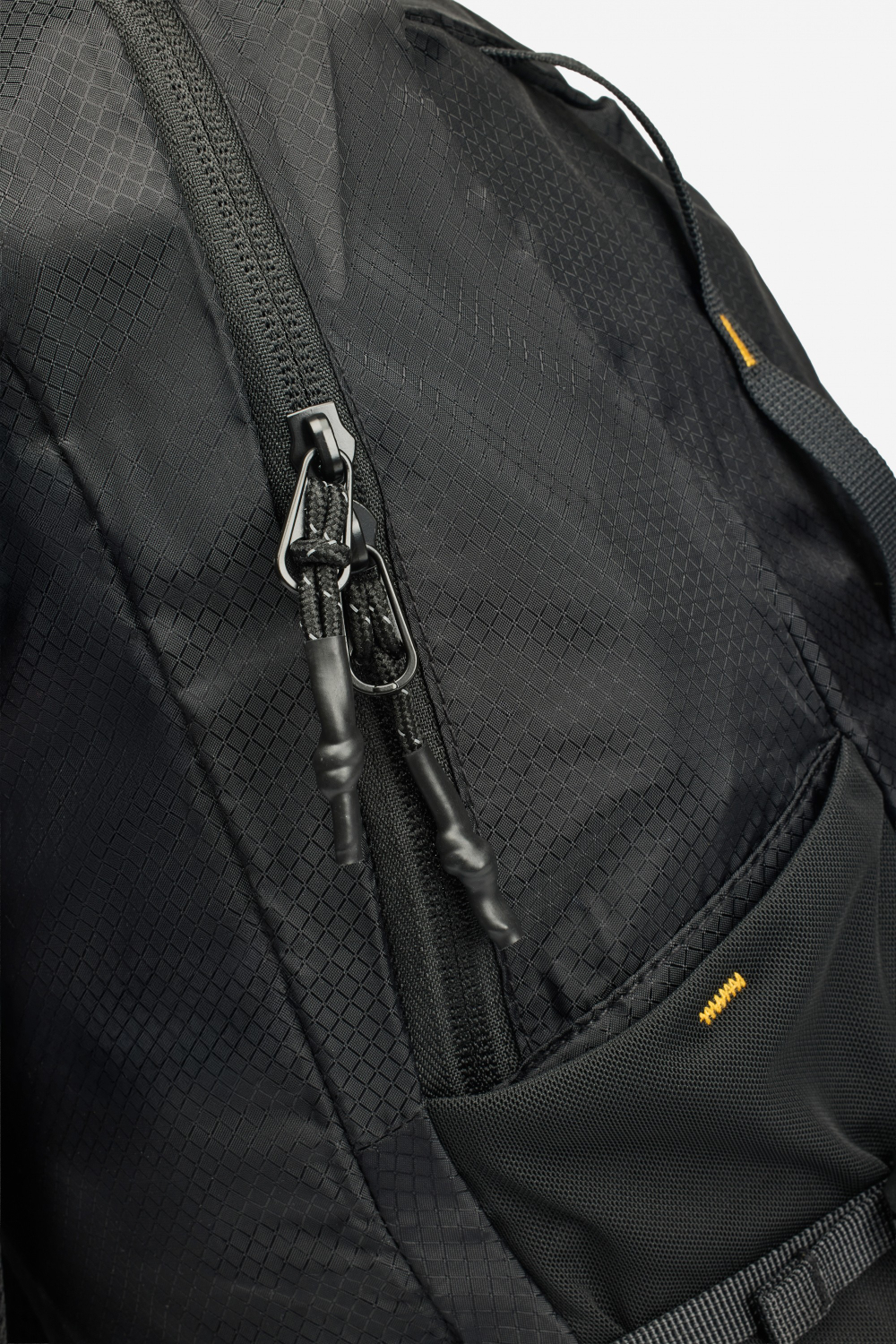 Рюкзак ANTA Backpack черный