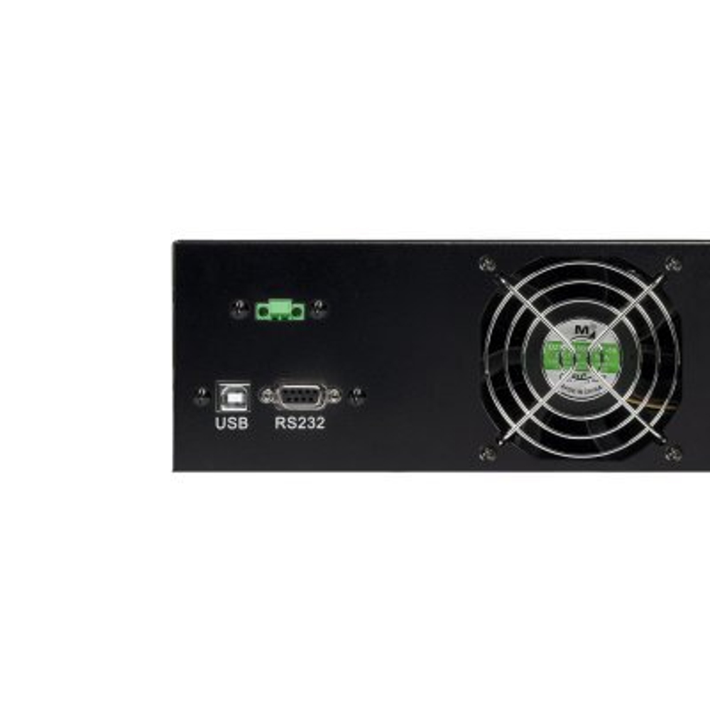 Интерактивный ИБП Systeme Electric Smart-Save SMTSE3000RMI2U черный